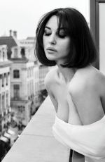 MONICA BELLUCCI in Vanidades Mexico, May 2022