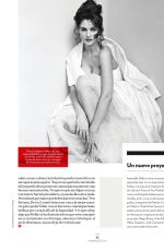 MONICA BELLUCCI in Vanidades Mexico, May 2022