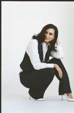 MORENA BACCARIN for Rose & Ivy Journal, April 2022