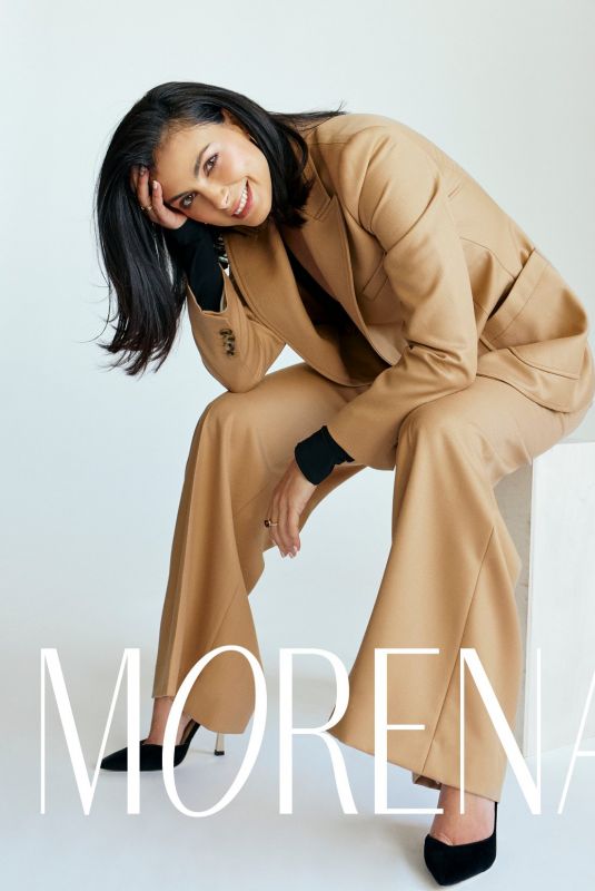 MORENA BACCARIN for Rose & Ivy Journal, April 2022