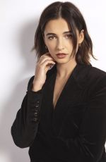 NAOMI SCOTT for Netflix Queue, April 2022