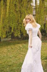 NATALIA DE MOLINA for InStyle Magazine, Spain May 2022