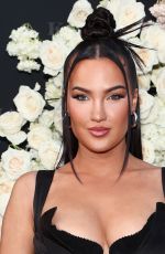 NATALIE HALCRO at The Kardashians TV Show Premiere in Los Angeles 05/07/2022