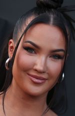 NATALIE HALCRO at The Kardashians TV Show Premiere in Los Angeles 05/07/2022