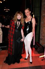 NATASHA LYONNE at Russian Doll, Season 2 Premiere and Afterparty in New York 04/19/2022