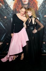 NATASHA LYONNE at Russian Doll, Season 2 Premiere and Afterparty in New York 04/19/2022