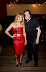 NATASHA LYONNE at The Russian Doll LA Tastemaker Event in Los Angeles 04/08/2022