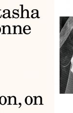 NATASHA LYONNE for The Gentlewoman, Spring/Summer 2022