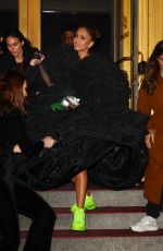 NATASHA POONAWALLA Arrives at 2022 Prince