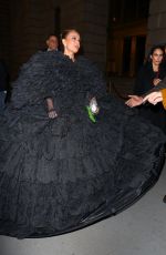 NATASHA POONAWALLA Arrives at 2022 Prince