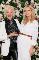 NICKY HILTON at Michael Kors Celebrates Launch of Children