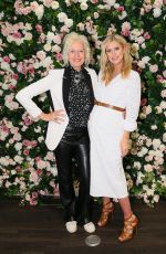 NICKY HILTON at Michael Kors Celebrates Launch of Children