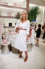 NICKY HILTON at Michael Kors Celebrates Launch of Children