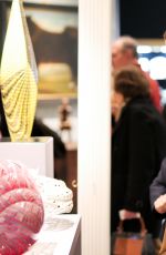 NICKY HILTON at Michael Kors Celebrates Launch of Children