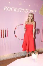 NICKY HILTON at Valentino Animal Haven in Store Cocktail in New York 04/19/2022