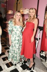 NICKY HILTON at Valentino Animal Haven in Store Cocktail in New York 04/19/2022