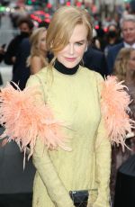 NICOLE KIDMAN at The Northman Premiere in Los Angeles 04/18/2022
