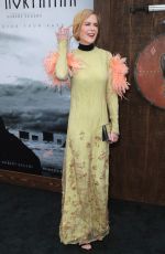 NICOLE KIDMAN at The Northman Premiere in Los Angeles 04/18/2022