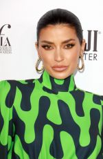 NICOLE WILLIAMS at Daily Front Row