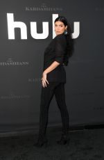 NICOLE WILLIAMS at The Kardashians TV Show Premiere in Los Angeles 05/07/2022