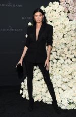 NICOLE WILLIAMS at The Kardashians TV Show Premiere in Los Angeles 05/07/2022