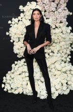 NICOLE WILLIAMS at The Kardashians TV Show Premiere in Los Angeles 05/07/2022