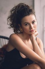 NIKOLA STAJSZCZAK - Instagram Photos 03/31/2022