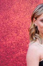 NORA ARNEZEDER at The Offer Premiere in Los Angeles 04/20/2022
