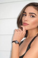 OLIVIA CULPO for Bellabeat Fitness Tracker, 2022