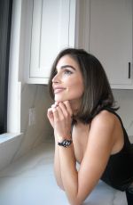 OLIVIA CULPO for Bellabeat Fitness Tracker, 2022