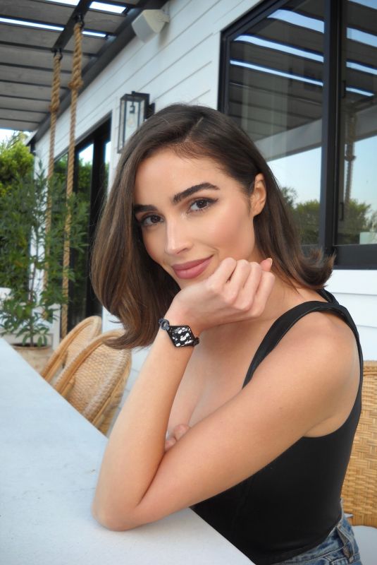 OLIVIA CULPO for Bellabeat Fitness Tracker, 2022