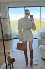 OLIVIA CULPO - Instagram Photos 04/25/2022