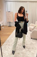 OLIVIA CULPO - Instagram Photos 04/25/2022