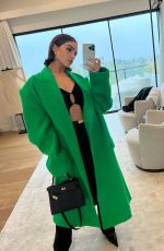 OLIVIA CULPO - Instagram Photos 04/25/2022