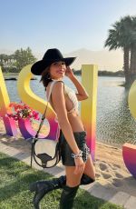 OLIVIA CULPO - Instagram Photos 04/25/2022