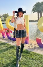 OLIVIA CULPO - Instagram Photos 04/25/2022
