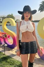 OLIVIA CULPO - Instagram Photos 04/25/2022