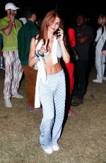 OLIVIA JADE GIANNULLI at Coachella Valley Music and Arts Festival in Indio 04/15/2022