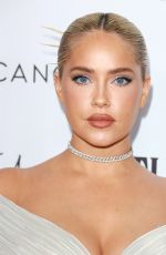 OLIVIA PIERSON at Daily Front Row