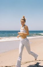 OLIVIA PONTON for Wolven Threads, April 2022