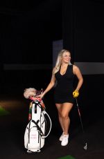 PAIGE SPIRANAC - Instagram Photos 04/12/2022