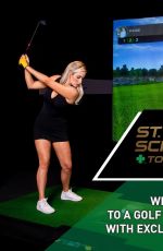 PAIGE SPIRANAC - Instagram Photos 04/12/2022