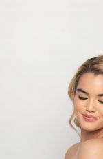 PARIS BERELC - Instagram Photos 04/04/2022