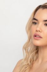 PARIS BERELC - Instagram Photos 04/04/2022