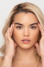PARIS BERELC - Instagram Photos 04/04/2022