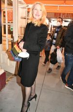 PATRICIA CLARKSON Arrives at Take Me Out Openiog on Broadway in New York 04/04/2022
