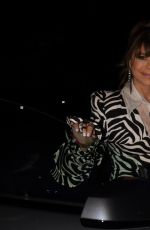PAULA ABDUL at Kareem Abdul Jabbar 75th Birthday Celebration at Crypto.com Arena in Los Angeles 04/08/2022