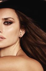 PENELOPE CRUZ for F Magazine, April 2022