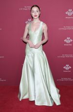 PHOEBE DYNEVOR at 2022 Prince