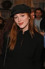 PHOEBE DYNEVOR at Daddy Press Night Afterparty in London 04/06/2022
